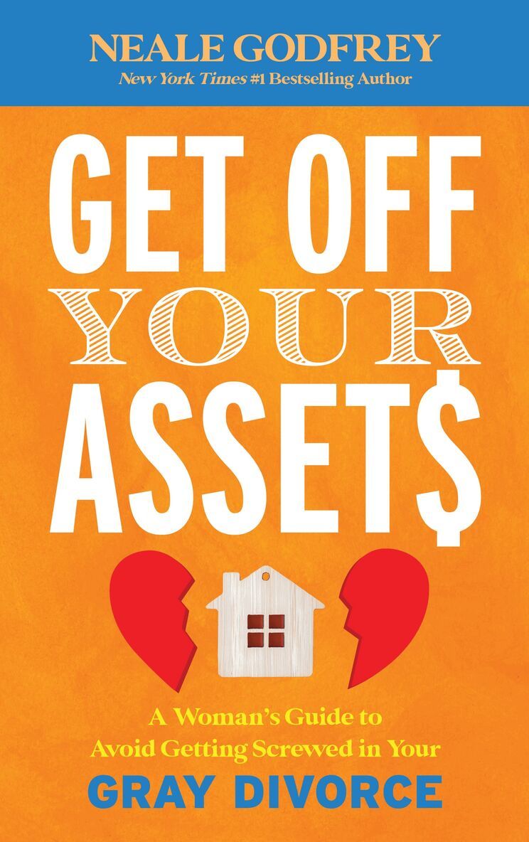 Get Off Your Assets