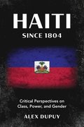 Haiti since 1804
