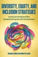 Masudul Biswas, Dorothy Bland - Diversity, Equity, and Inclusion Strategies, Häftad