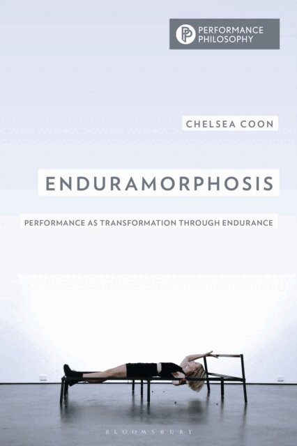 Chelsea Coon - Enduramorphosis, E-bok