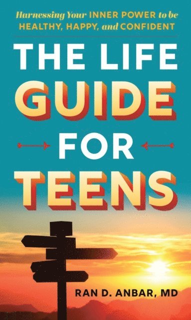 Ran D. Anbar - Life Guide for Teens, E-bok. Tillgänglighet: Lägg i varukorg