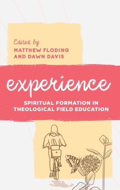 Matthew Floding, Dawn Davis - Experience, E-bok
