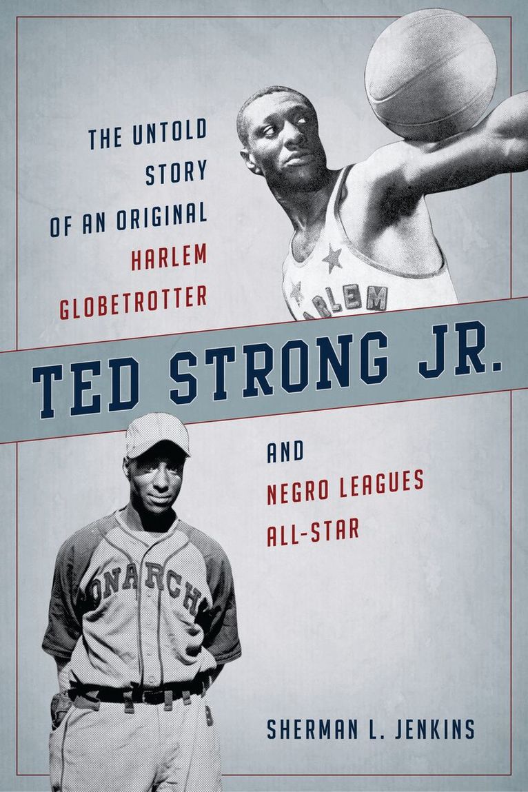 Sherman L. Jenkins - Ted Strong Jr., Häftad. Tillgänglighet: Lägg i varukorg