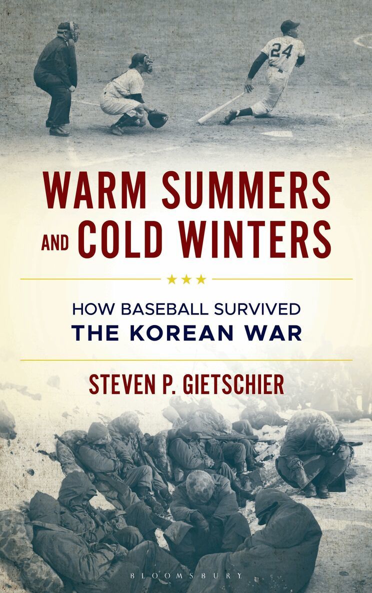Steven P. Gietschier - Warm Summers and Cold Winters, Inbunden. Tillgänglighet: Lägg i varukorg