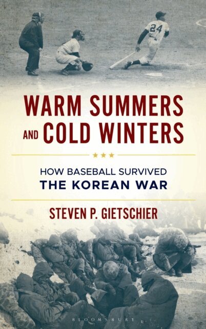 Steven P. Gietschier - Warm Summers and Cold Winters, E-bok. Tillgänglighet: Lägg i varukorg