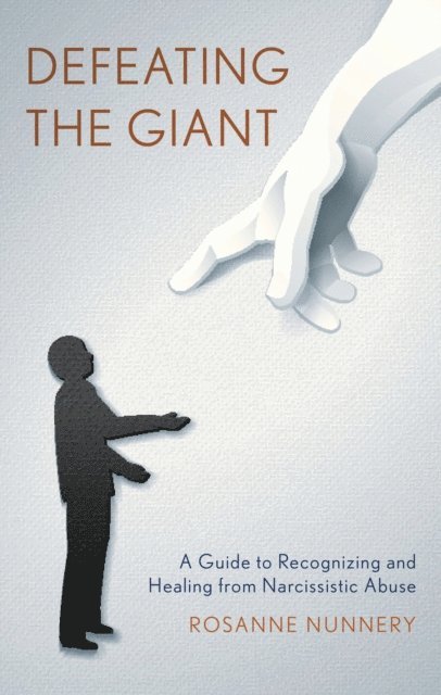 Rosanne Nunnery - Defeating the Giant, E-bok
