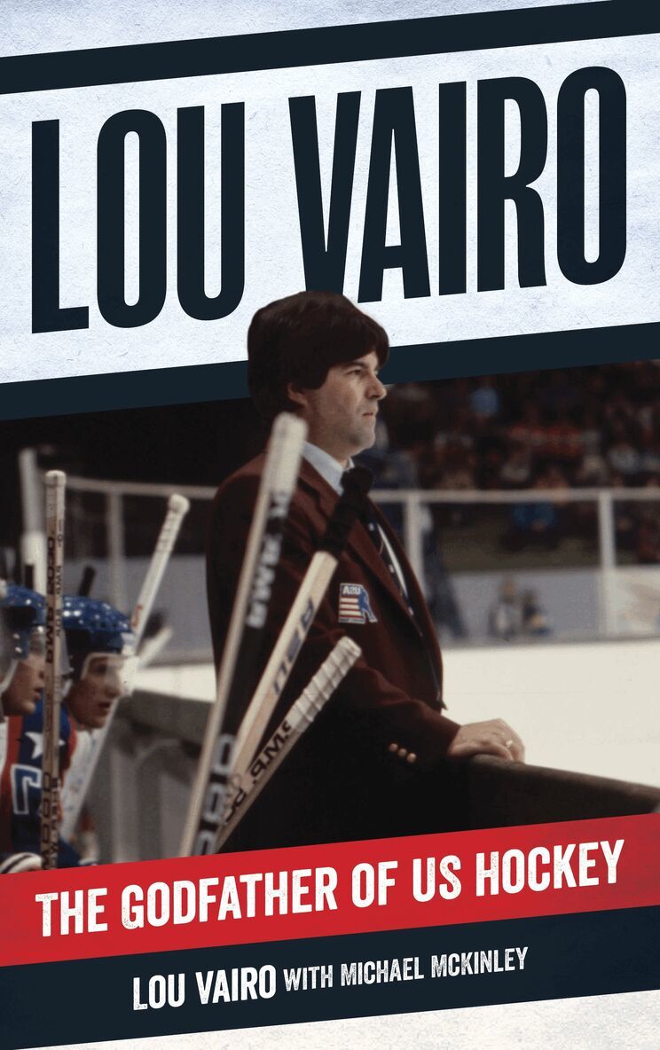 Lou Vairo