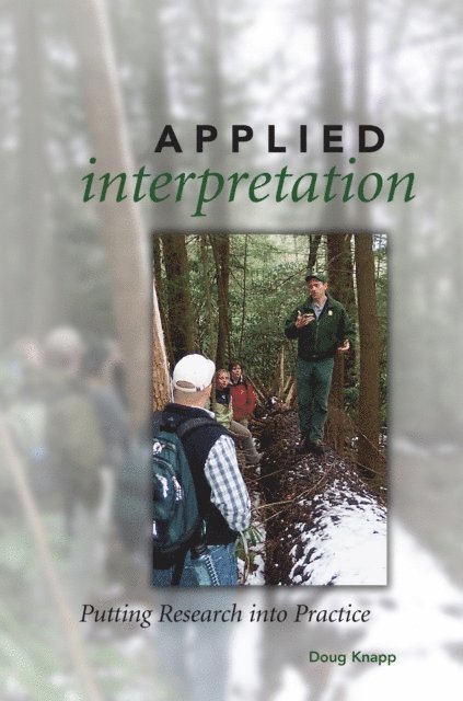 Doug Knapp - Applied Interpretation, E-bok