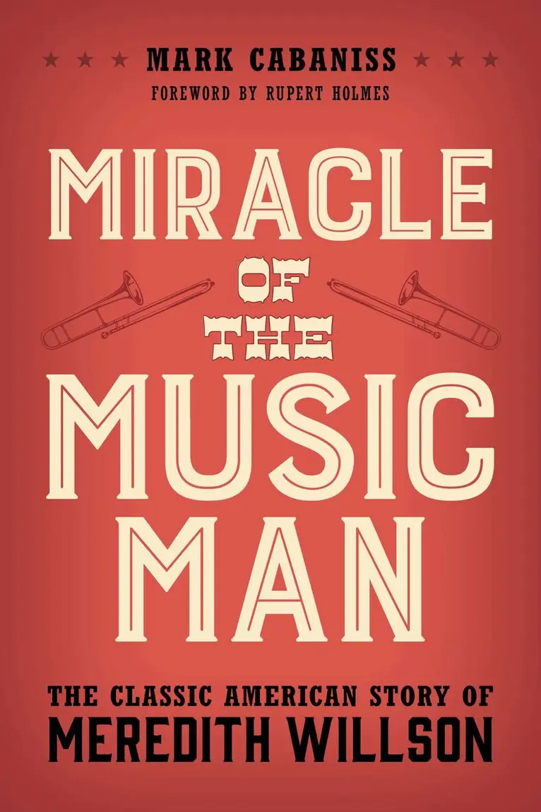 Miracle of The Music Man