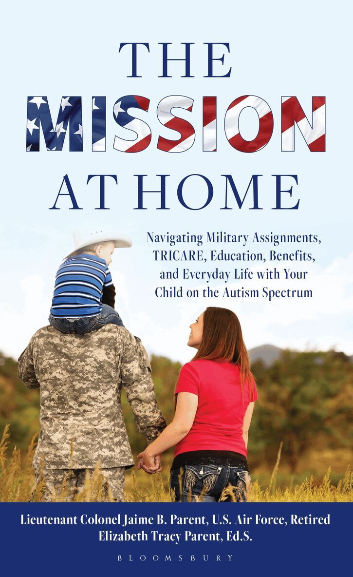 Mission at Home