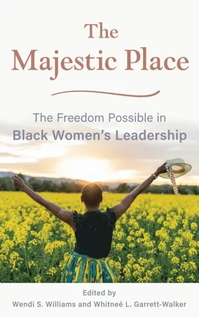 Wendi Williams, Whitneé Garrett-Walker - Majestic Place, E-bok. Tillgänglighet: Lägg i varukorg