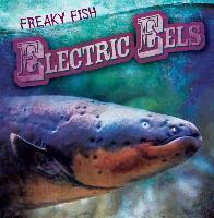 Theresa Morlock - Electric Eels, Inbunden. Tillgänglighet: Lägg i varukorg