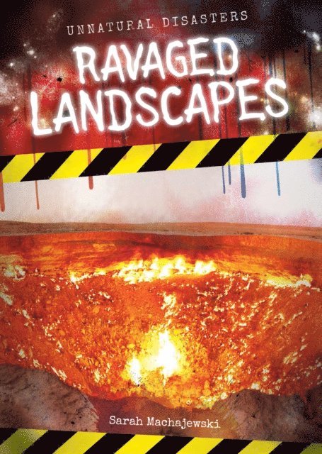Ravaged Landscapes