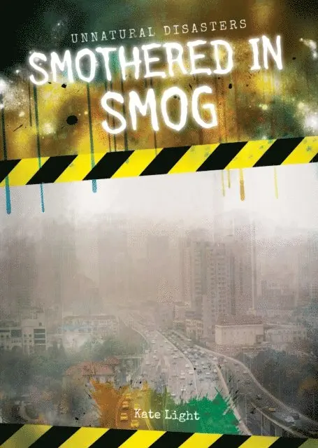 Kate Light - Smothered in Smog, E-bok. Tillgänglighet: Lägg i varukorg