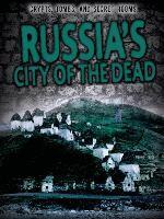 Enzo George - Russia's City of the Dead, Inbunden. Tillgänglighet: Lägg i varukorg