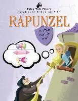 Jasmine Brooke - Rapunzel: Let Down Your Zip Wire!, Inbunden. Tillgänglighet: Lägg i varukorg