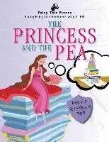 Jasmine Brooke - The Princess and the Pea: Pass the Pea Pressure Test!, Häftad. Tillgänglighet: Tillfälligt slut