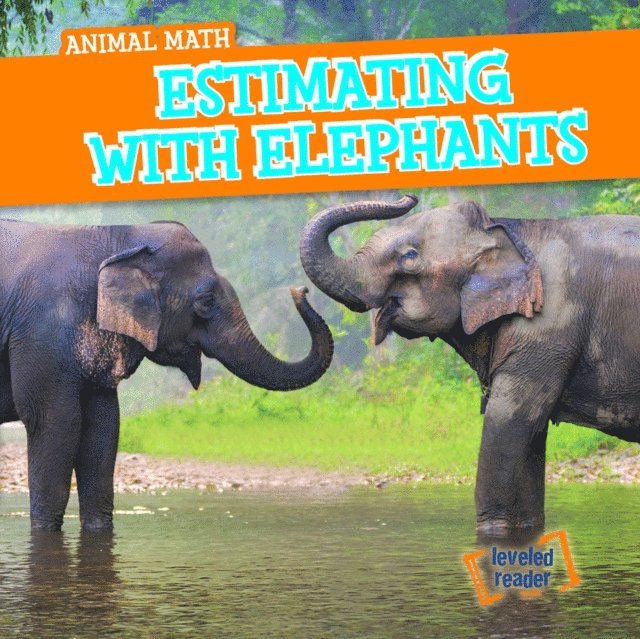 Rory McDonnell - Estimating with Elephants, E-bok. Tillgänglighet: Lägg i varukorg