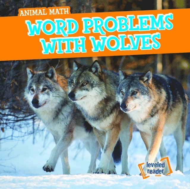Rory McDonnell - Word Problems with Wolves, E-bok. Tillgänglighet: Lägg i varukorg