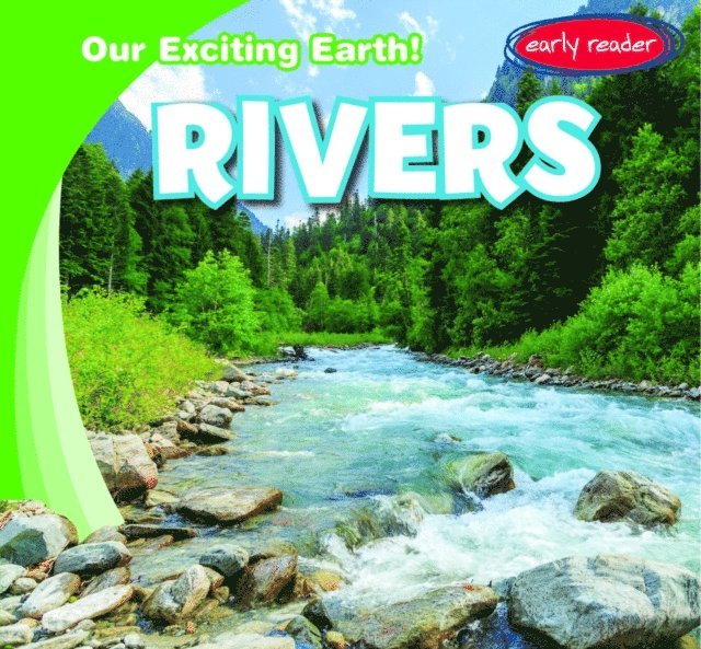 Claire Romaine - Rivers, E-bok