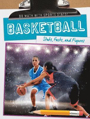 Kate Mikoley - Basketball: Stats, Facts, and Figures, Häftad