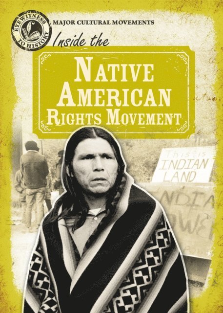 Theresa Morlock - Inside the Native American Rights Movement, E-bok. Tillgänglighet: Lägg i varukorg