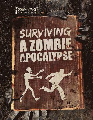 Charlie Ogden - Surviving a Zombie Apocalypse, Inbunden