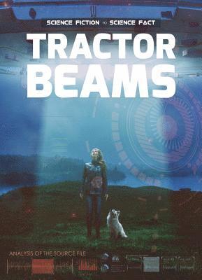 Holly Duhig - Tractor Beams, Häftad