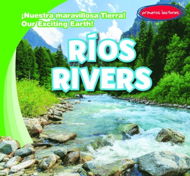 Claire Romaine - Rios / Rivers, E-bok. Tillgänglighet: Lägg i varukorg