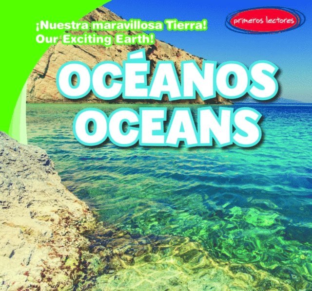 Claire Romaine - Oceanos / Oceans, E-bok. Tillgänglighet: Lägg i varukorg