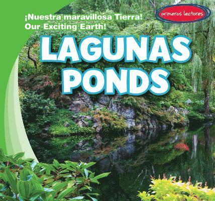 Jagger Youssef - Lagunas / Ponds, Inbunden
