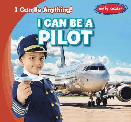 Miller Slenzak - I Can Be a Pilot, Häftad