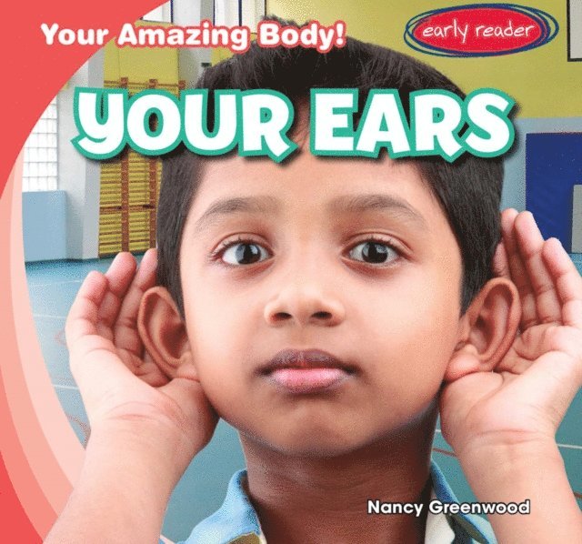 Nancy Greenwood - Your Ears, E-bok