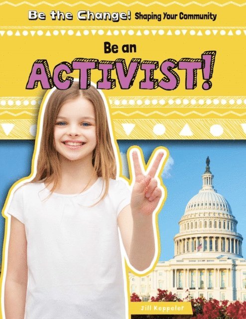 Be an Activist!