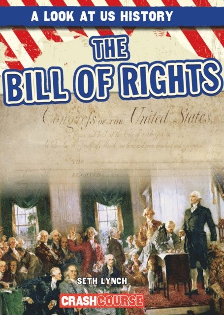 Seth Lynch - Bill of Rights, E-bok