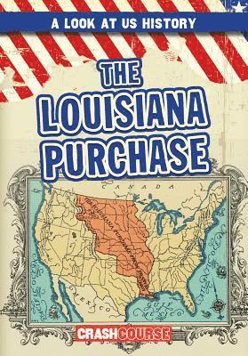 Seth Lynch - The Louisiana Purchase, Inbunden