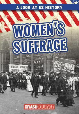 Seth Lynch - Women's Suffrage, Inbunden