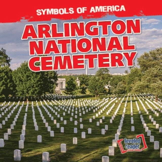 Arlington National Cemetery