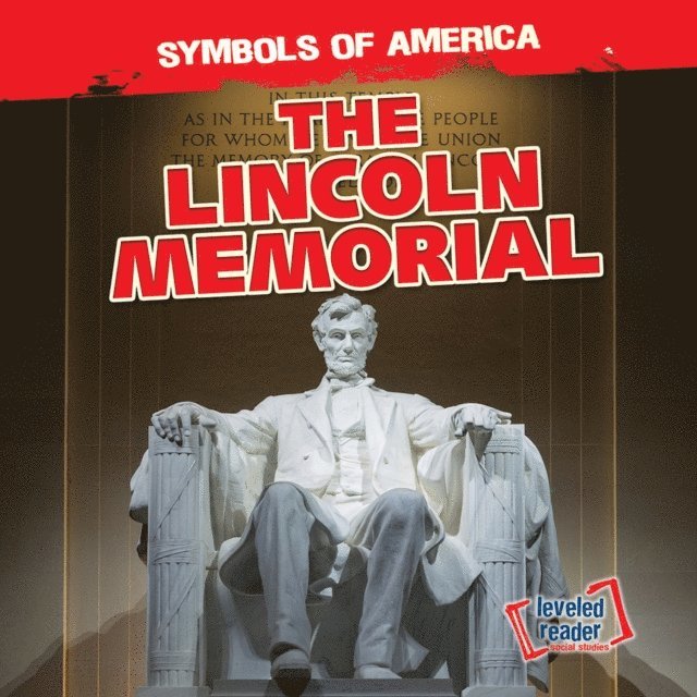 Lincoln Memorial