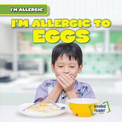 Walter LaPlante - I'm Allergic to Eggs, E-bok. Tillgänglighet: Lägg i varukorg