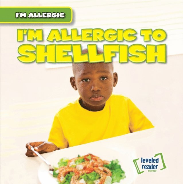 Walter LaPlante - I'm Allergic to Shellfish, E-bok. Tillgänglighet: Lägg i varukorg
