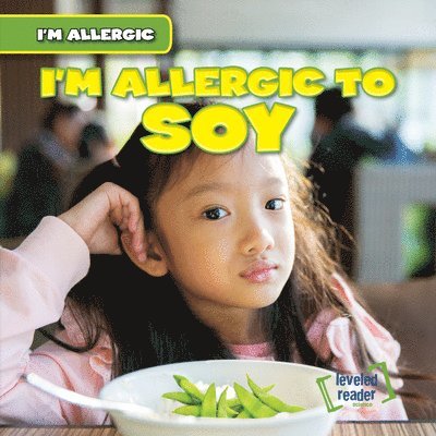 Walter LaPlante - I'm Allergic to Soy, E-bok. Tillgänglighet: Lägg i varukorg