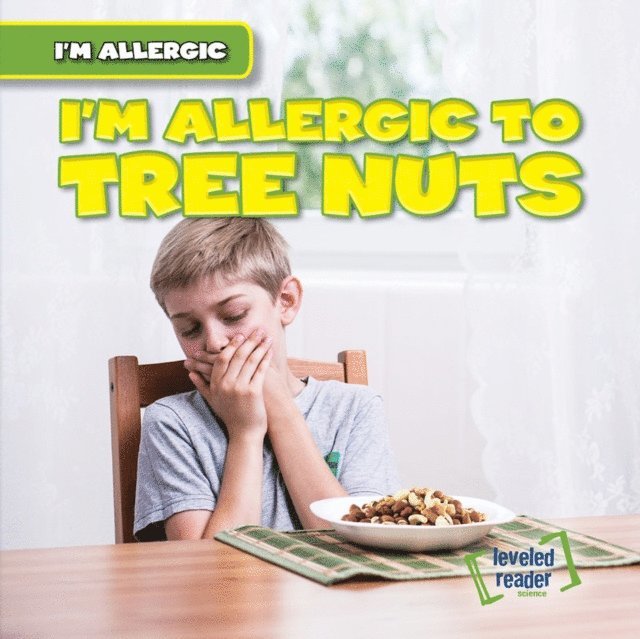 Walter LaPlante - I'm Allergic to Tree Nuts, E-bok. Tillgänglighet: Lägg i varukorg