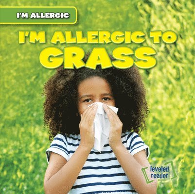 Walter LaPlante - I'm Allergic to Grass, E-bok. Tillgänglighet: Lägg i varukorg