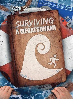 Madeline Tyler - Surviving a Megatsunami, Häftad. Tillgänglighet: Lägg i varukorg
