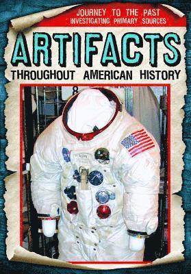 Barbara Linde - Artifacts Throughout American History, Häftad. Tillgänglighet: Lägg i varukorg