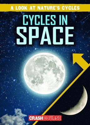 Bray Jacobson - Cycles in Space, E-bok