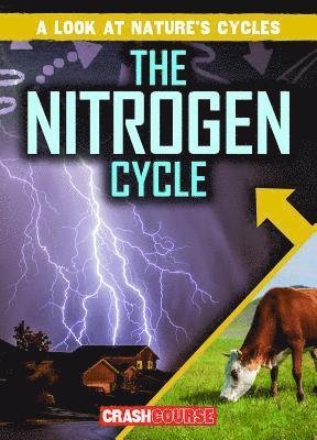 Santana Hunt - The Nitrogen Cycle, Häftad. Tillgänglighet: Lägg i varukorg