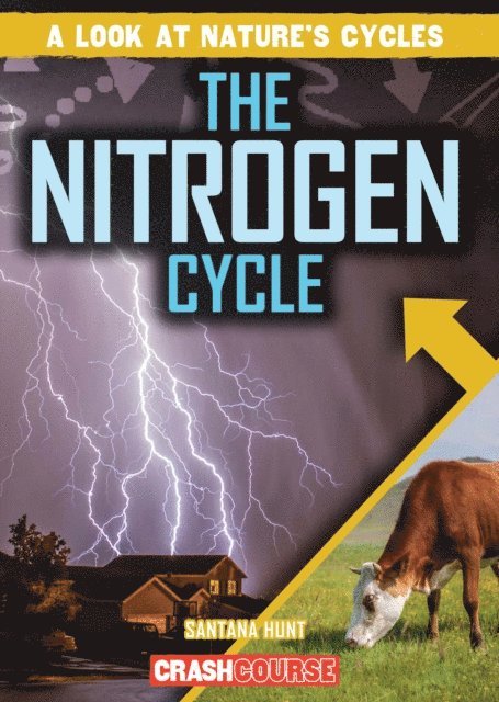 Santana Hunt - Nitrogen Cycle, E-bok. Tillgänglighet: Lägg i varukorg