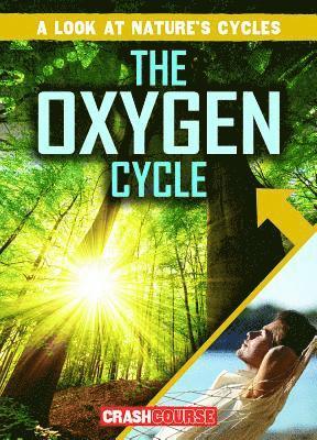 Santana Hunt - The Oxygen Cycle, Häftad. Tillgänglighet: Lägg i varukorg